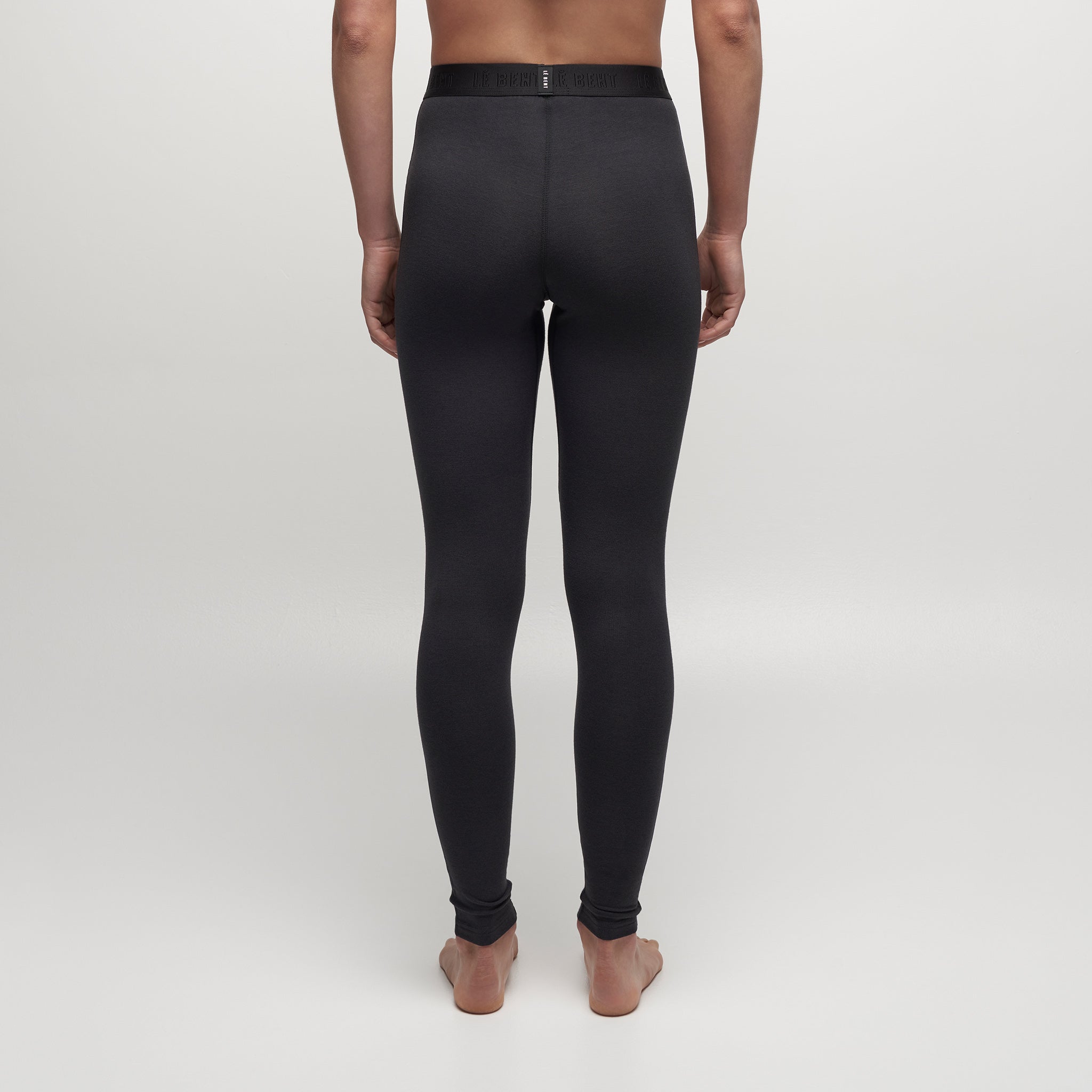 Womens Merino Core Midweight Base Layer Bottom