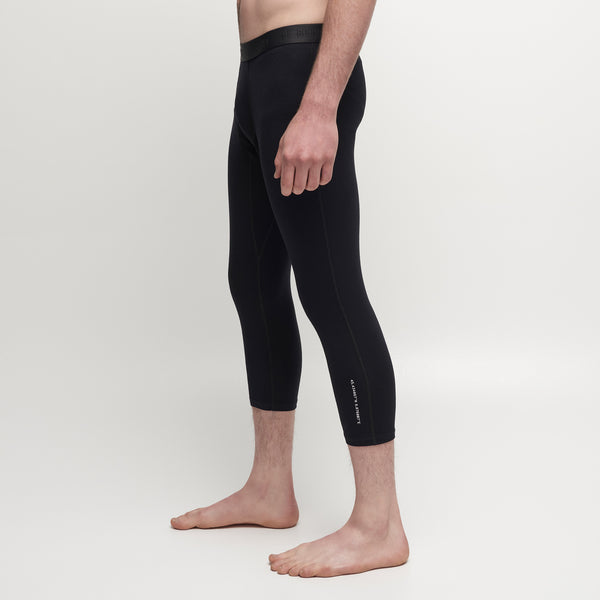 Reasons to Get 3/4 Base Layer Bottoms for Men – Le Bent USA