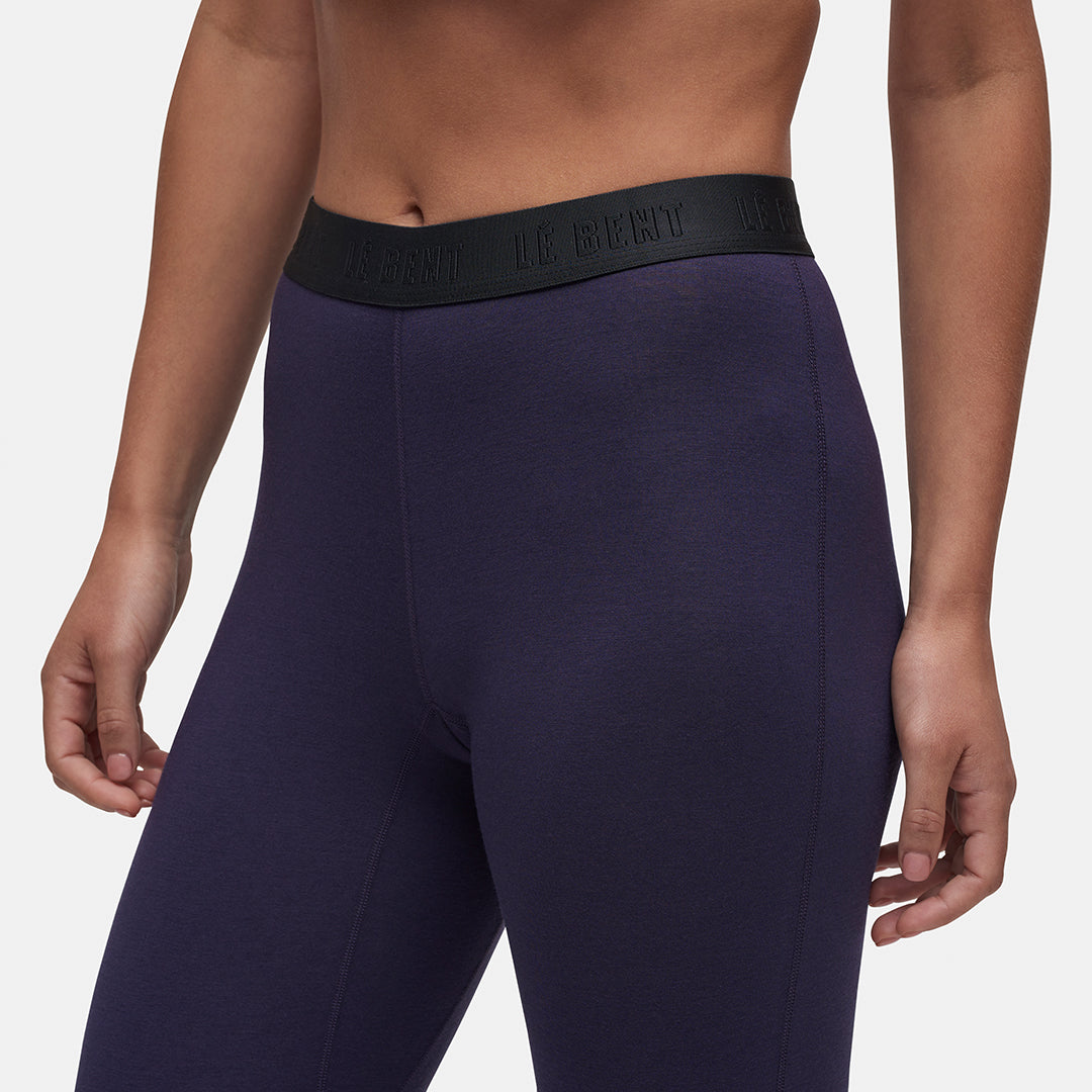 Womens Merino Lightweight Bottom Base Layer