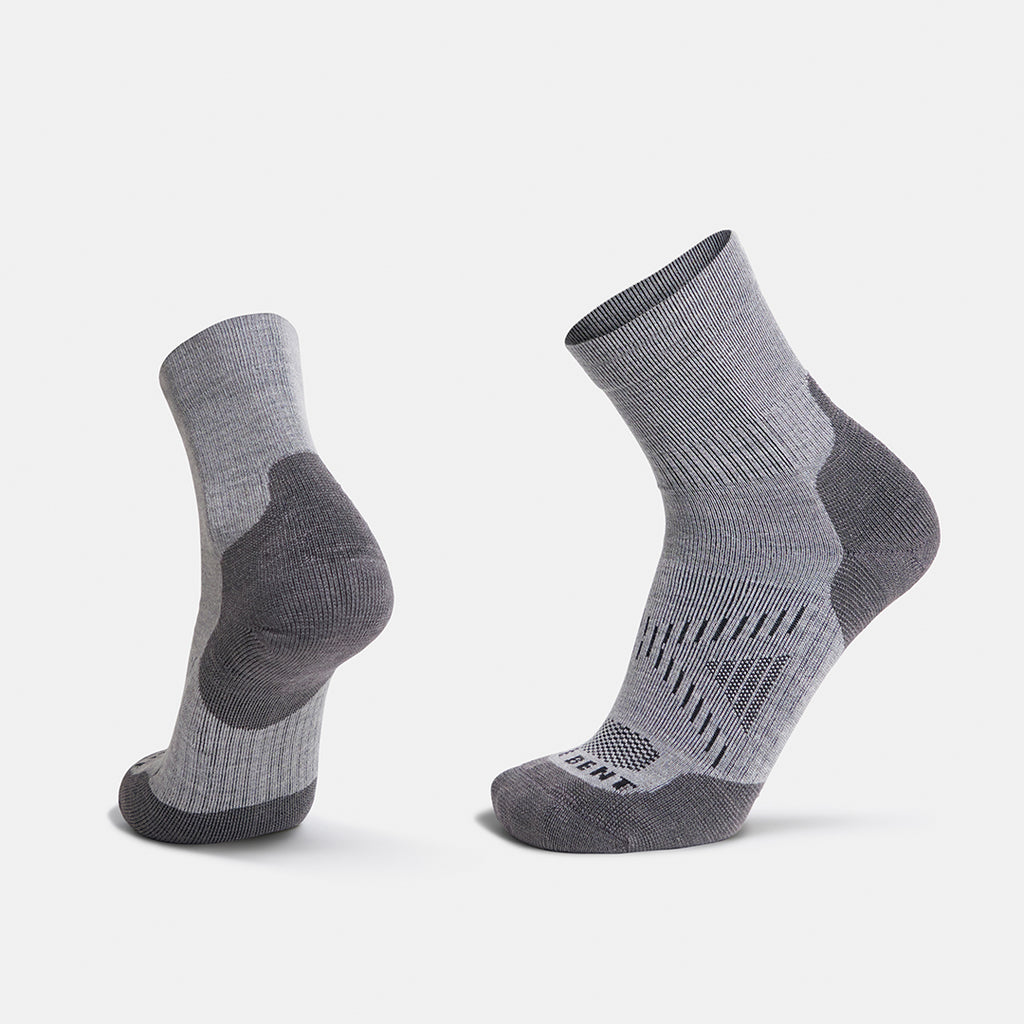 Buy Light Cushion Mini Hike Sock by Le Bent online - Le Bent USA