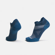 Zero Cushion Merino Micro Tab Sock
